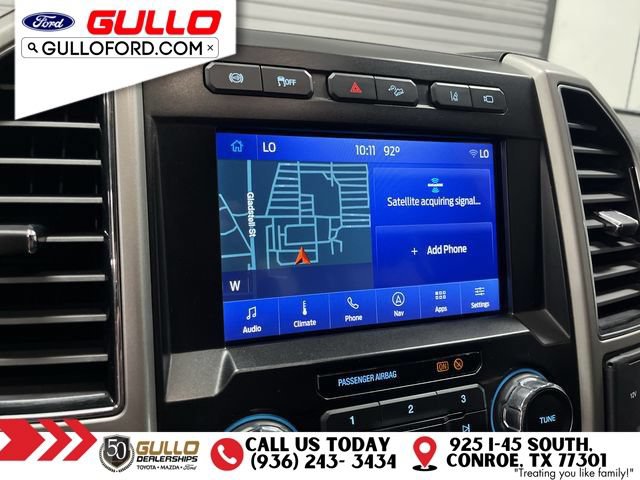 Certified 2020 Ford F450 Lariat w/ Lariat Ultimate Package AWD/4WD image 25