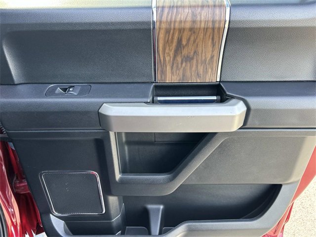 Certified 2019 Ford F150 Lariat w/ Equipment Group 501A Mid image 21