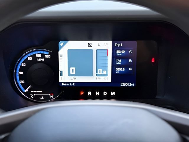 Certified 2021 Ford Bronco 4-Door AWD/4WD image 29