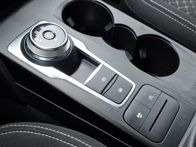 Certified 2023 Ford Escape Active AWD/4WD image 29