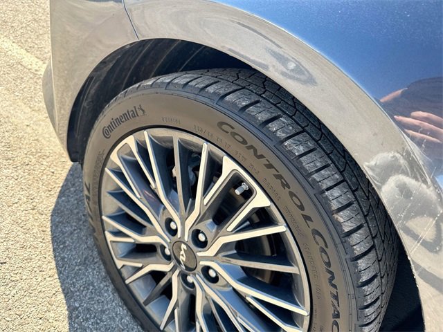 Used 2022 Kia Forte GT-Line w/ GT-Line Premium Package image 39