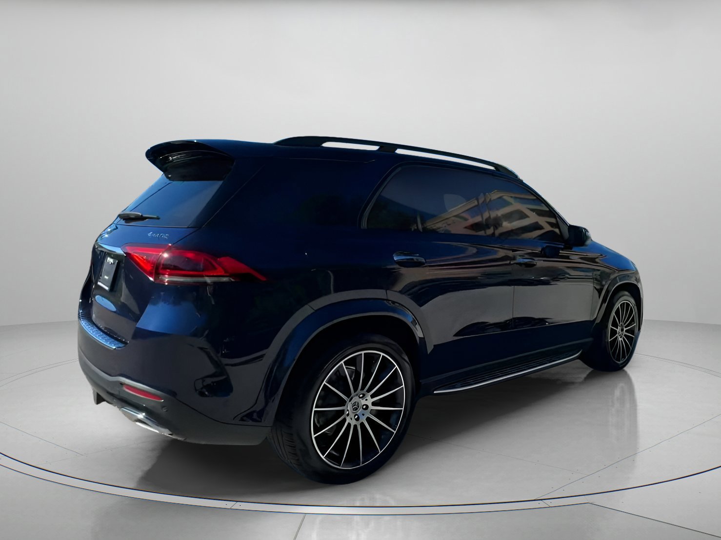 Used 2022 Mercedes-Benz GLE 350 image 20