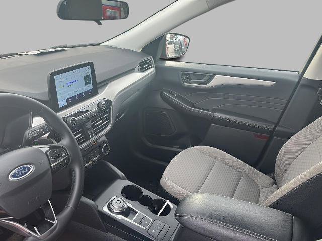 Certified 2022 Ford Escape SE w/ SE Sport Appearance Package image 13