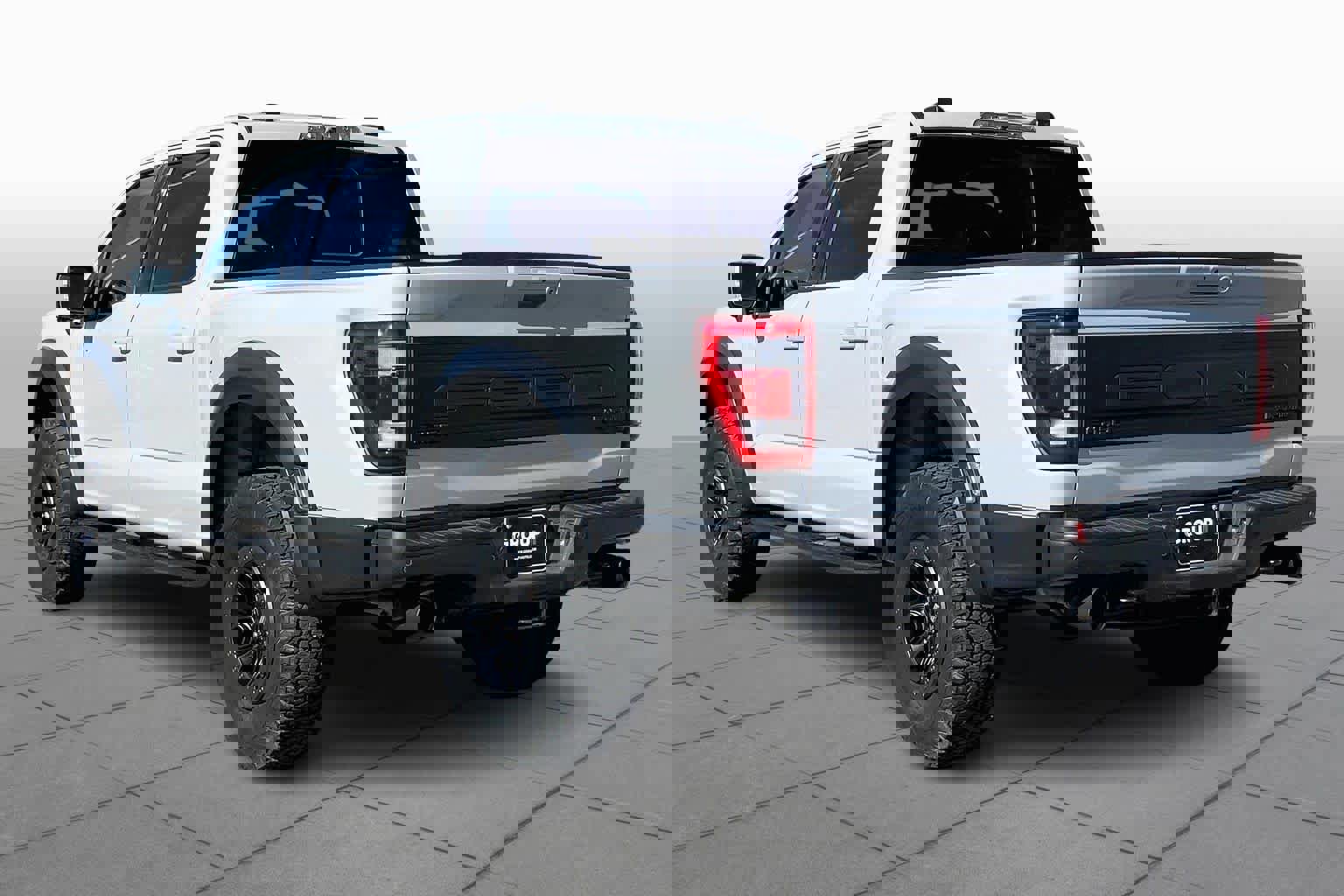 Certified 2023 Ford F150 Raptor image 4