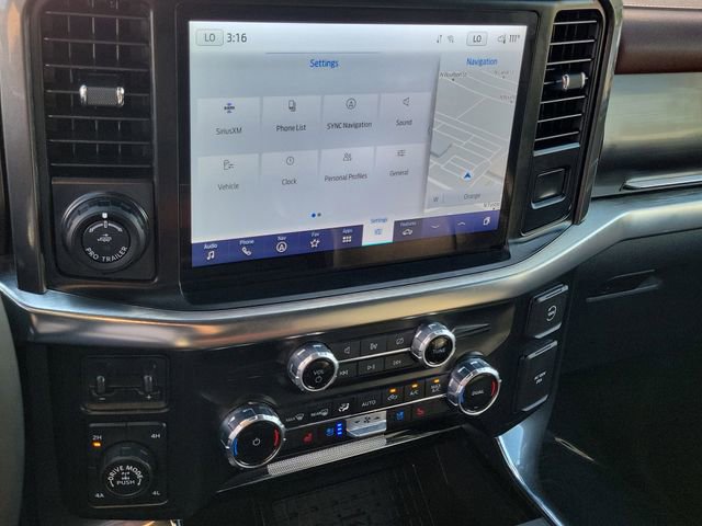 Certified 2023 Ford F150 Lariat image 13