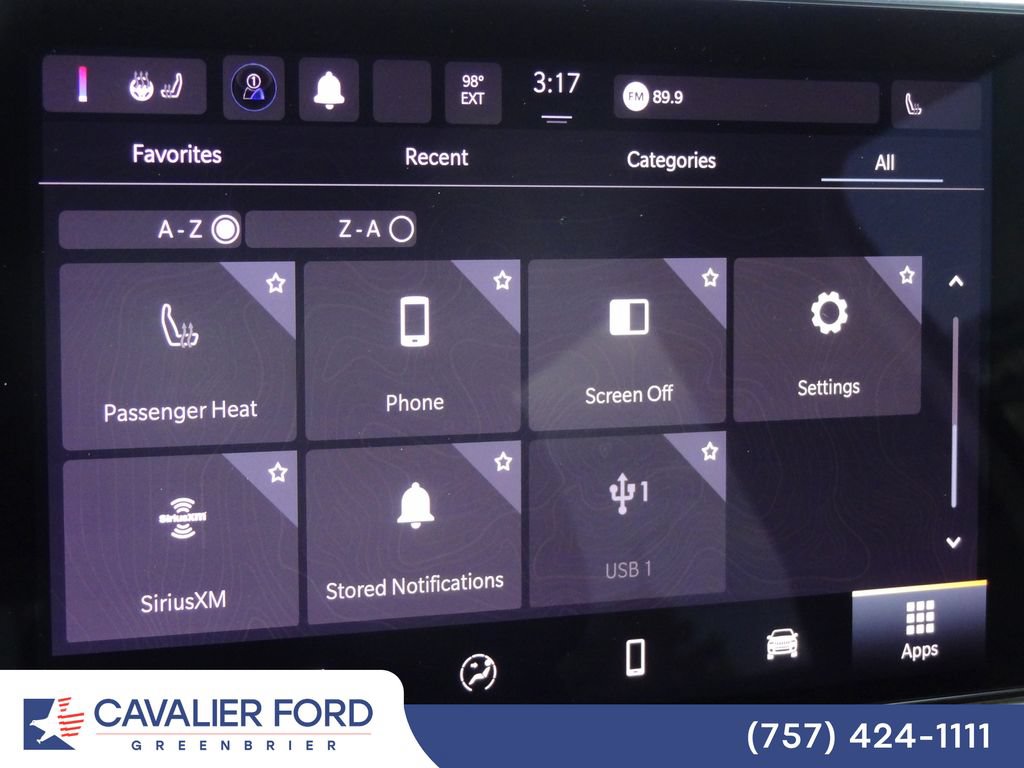 Used 2023 Jeep Compass Latitude w/ Sun and Sound Group AWD/4WD image 25