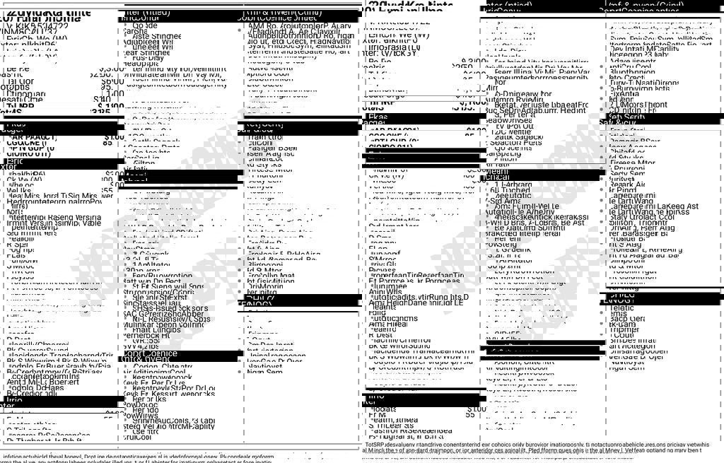 Used 2020 Hyundai Kona Ultimate w/ Cargo Package AWD/4WD image 37