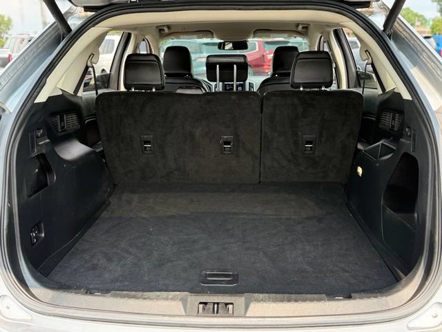 Certified 2023 Ford Edge SEL w/ Convenience Package AWD/4WD image 25