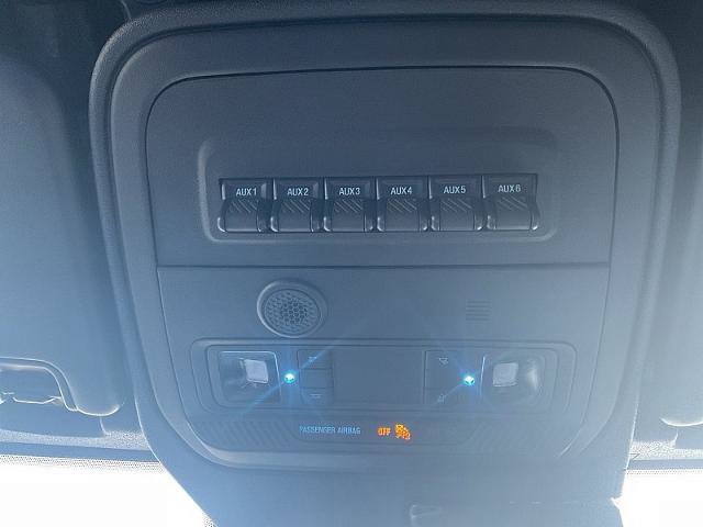 Certified 2024 Ford Bronco Big Bend image 18