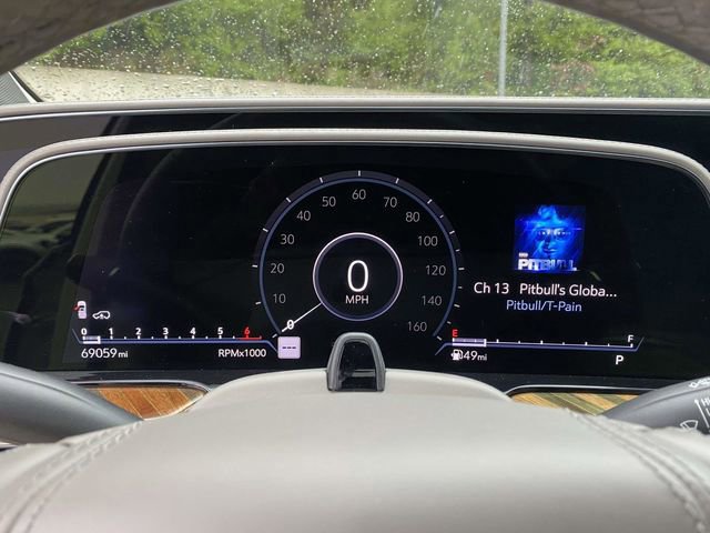 Used 2021 Cadillac Escalade Sport Platinum image 26