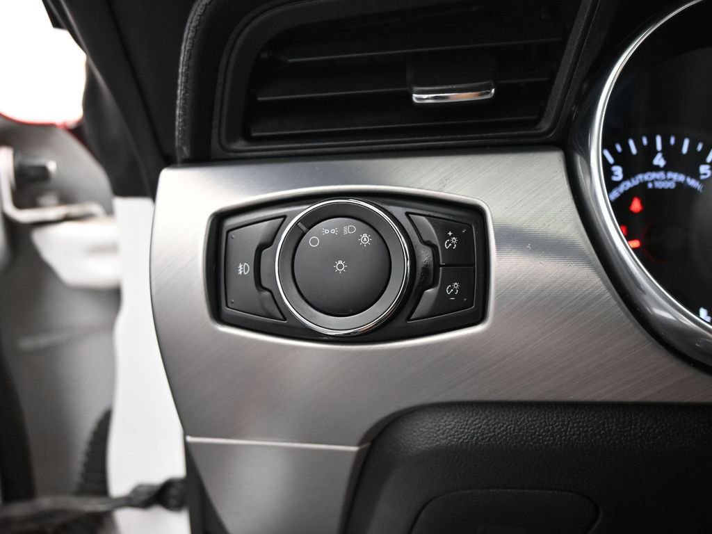 Certified 2018 Ford Mustang Premium image 52