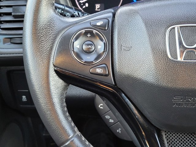 Used 2020 Honda HR-V Sport image 23