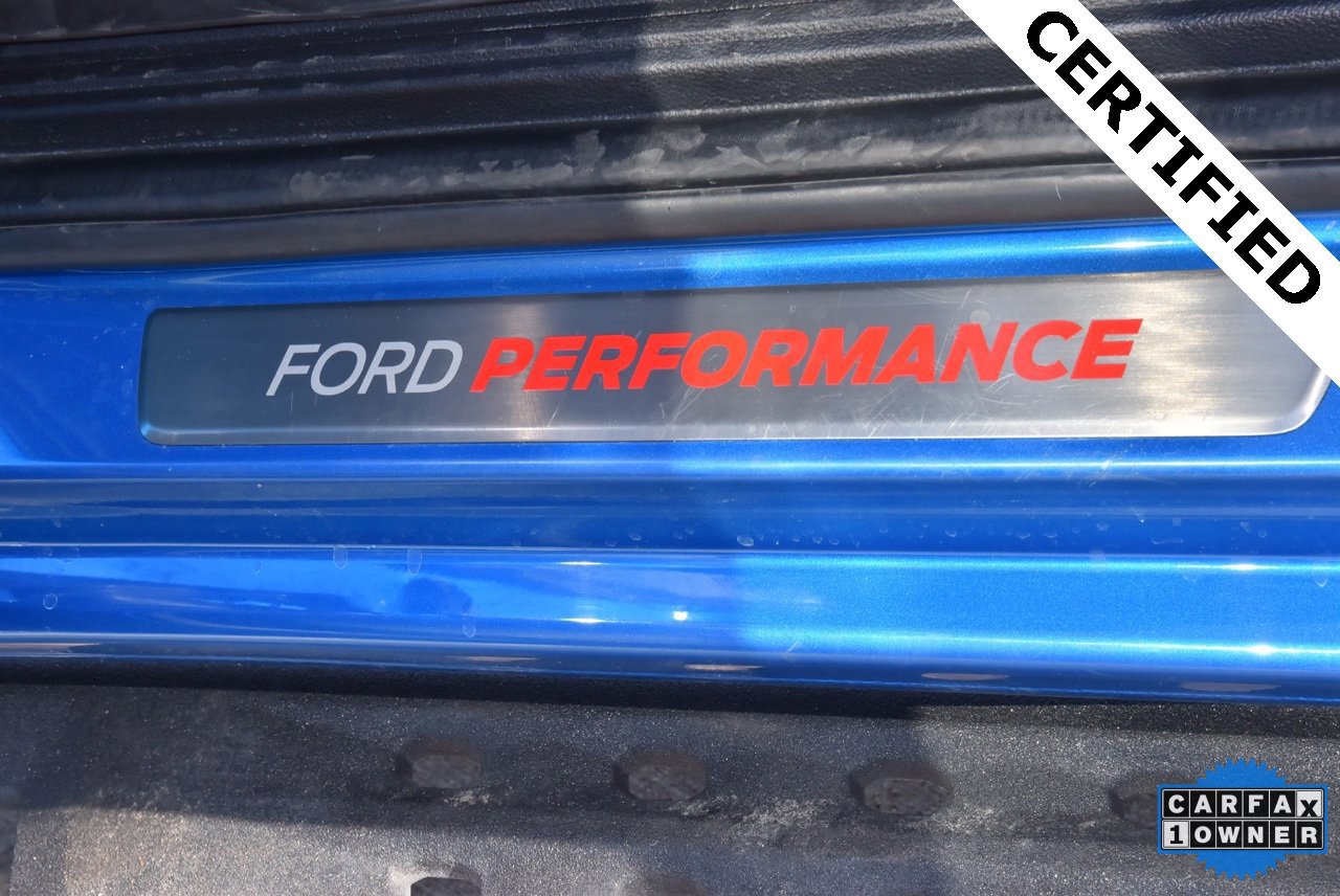 Certified 2024 Ford Ranger Raptor image 38