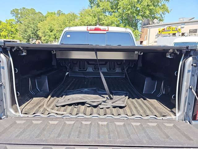 Used 2024 Chevrolet Colorado Z71 w/ Z71 Convenience Package 2 AWD/4WD image 12
