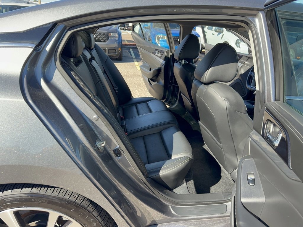 Used 2017 Nissan Maxima 3.5 SL image 15
