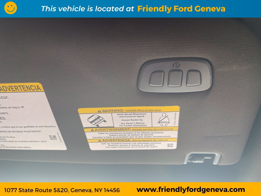 Certified 2025 Ford F450 King Ranch w/ Chrome Package AWD/4WD image 28
