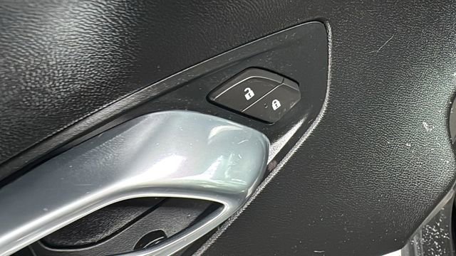 Used 2021 Chevrolet Camaro SS image 12