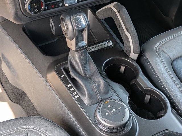 Certified 2023 Ford Bronco Outer Banks AWD/4WD image 23