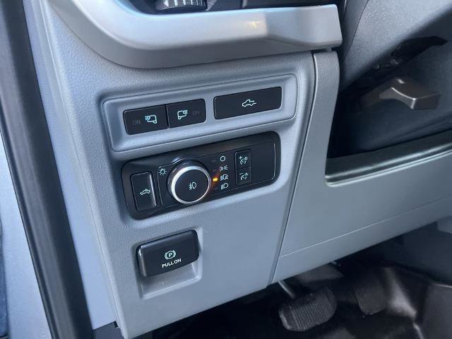 Certified 2021 Ford F150 XLT w/ Equipment Group 302A High image 18