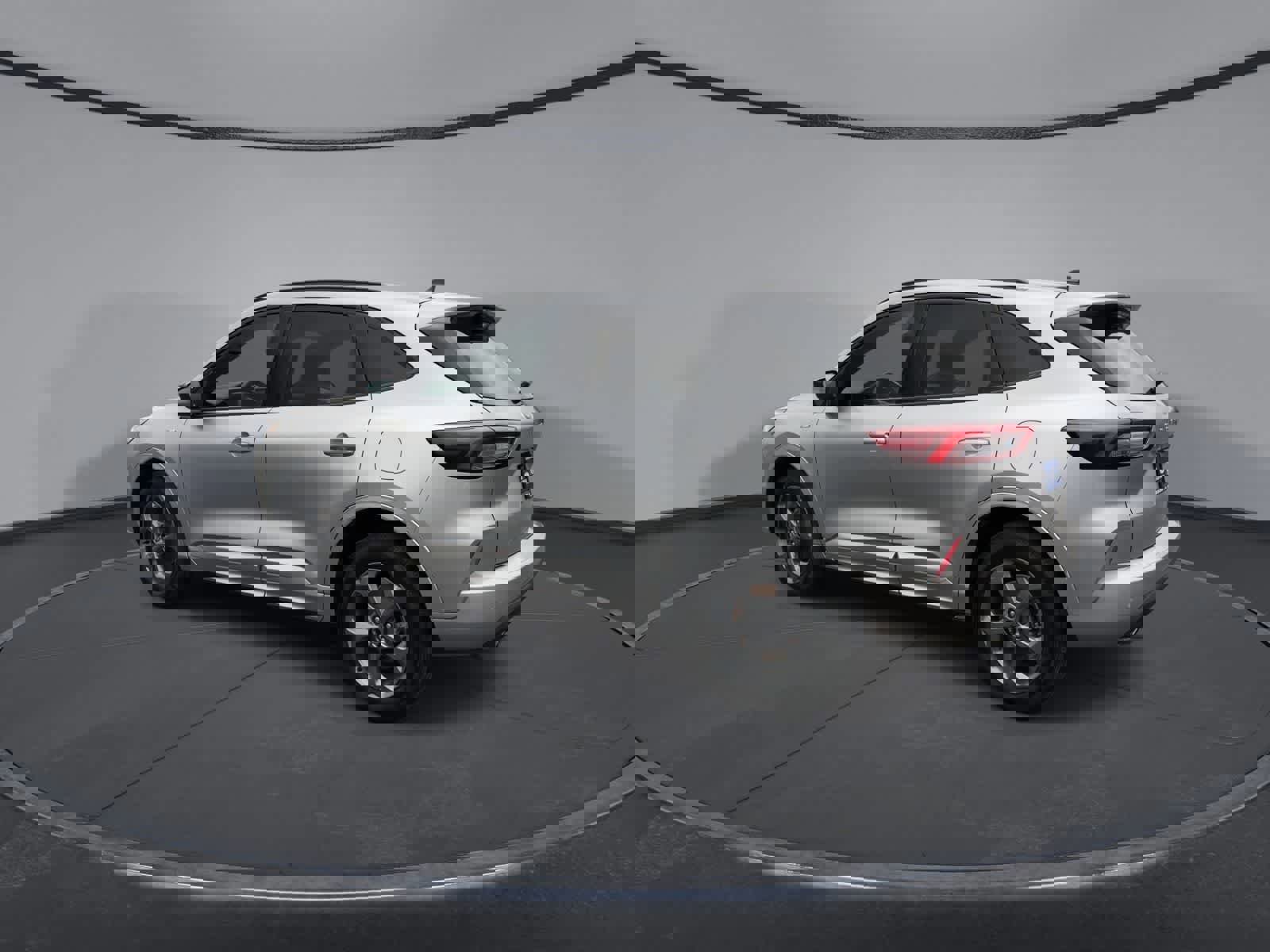 Certified 2023 Ford Escape ST-Line w/ Tech Pack #1 image 5