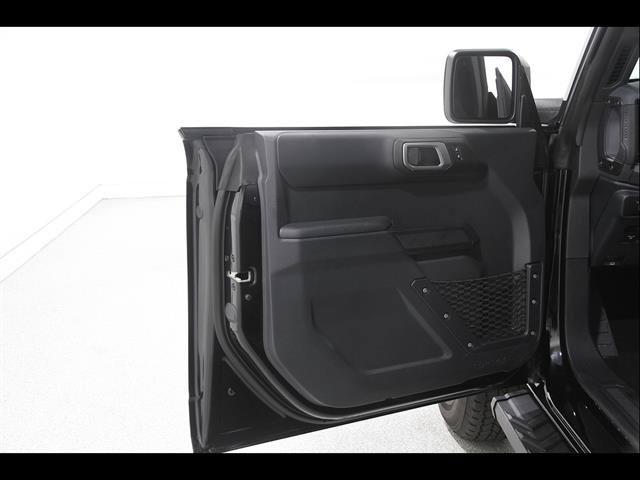 Certified 2025 Ford Bronco Big Bend AWD/4WD image 4