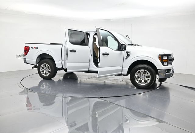 Certified 2023 Ford F150 XLT AWD/4WD image 52