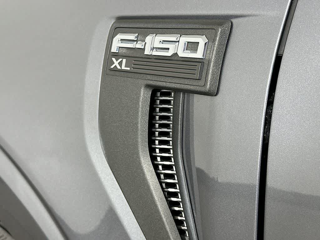 Certified 2021 Ford F150 XL w/ Equipment Group 101A High RWD image 7