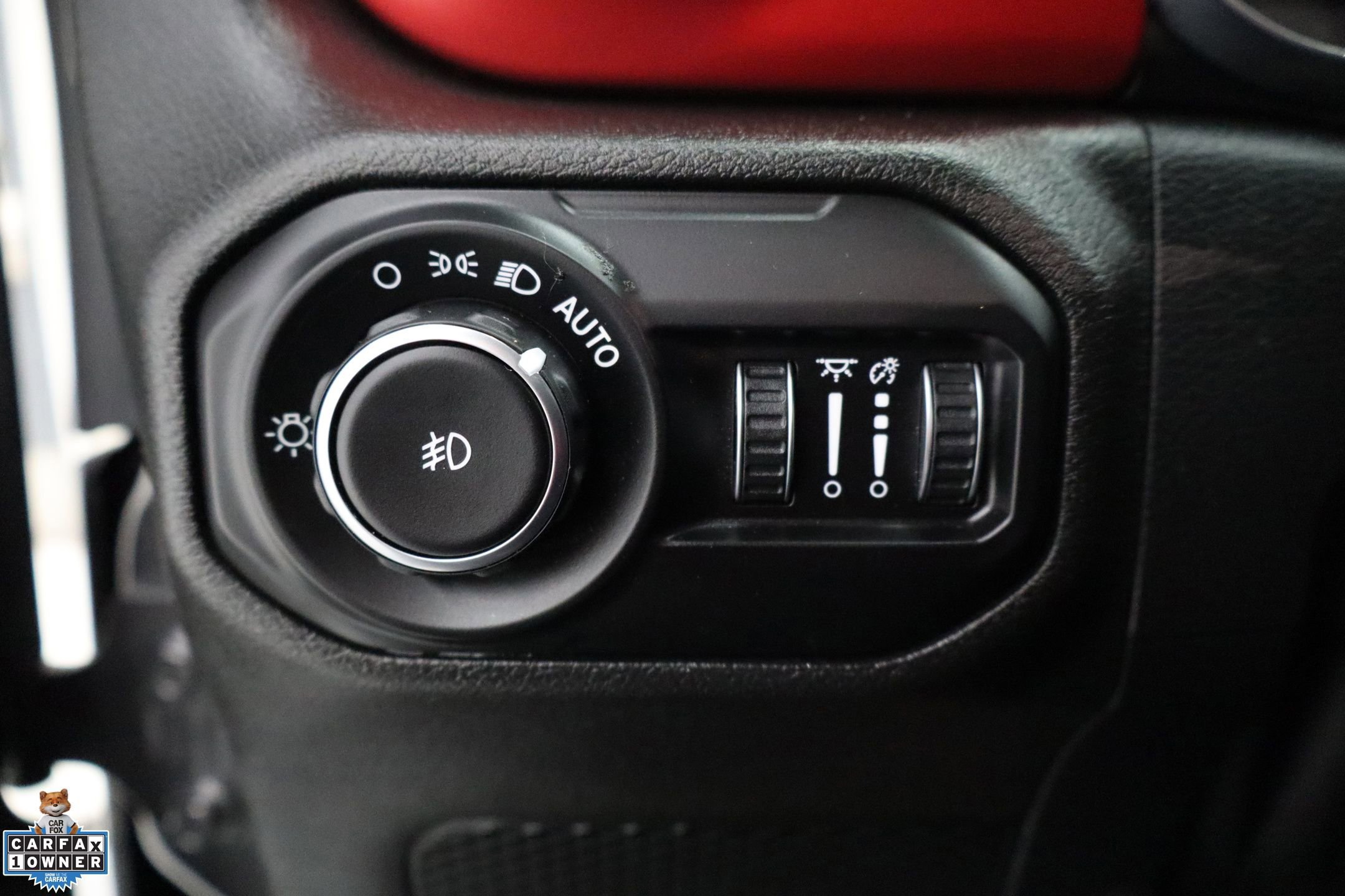 Used 2021 Jeep Wrangler Unlimited Rubicon image 15