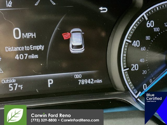Used 2021 Toyota Venza Limited AWD/4WD image 16