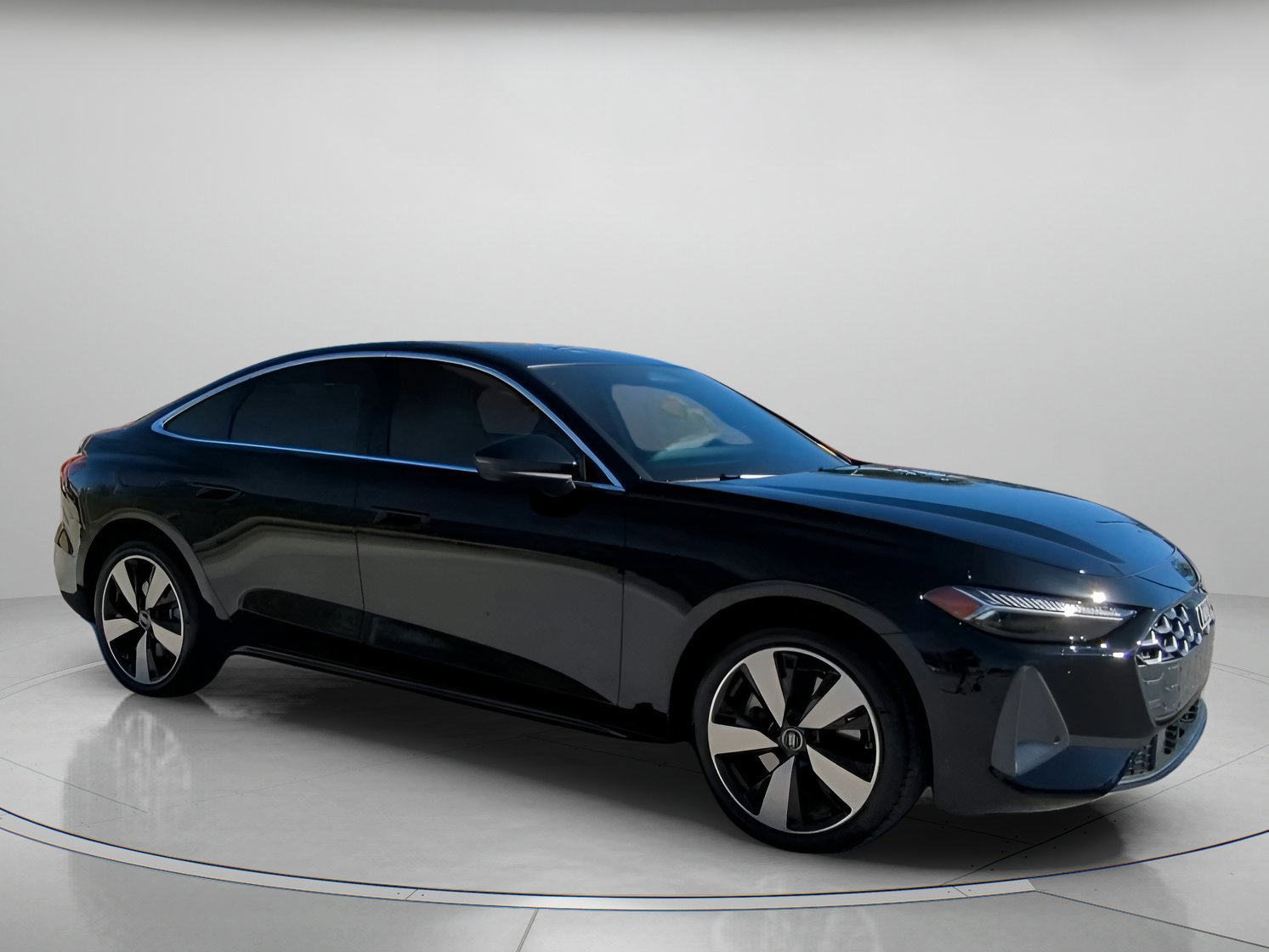 Used 2025 Audi A5 2.0T Premium Plus w/ Premium Plus image 30