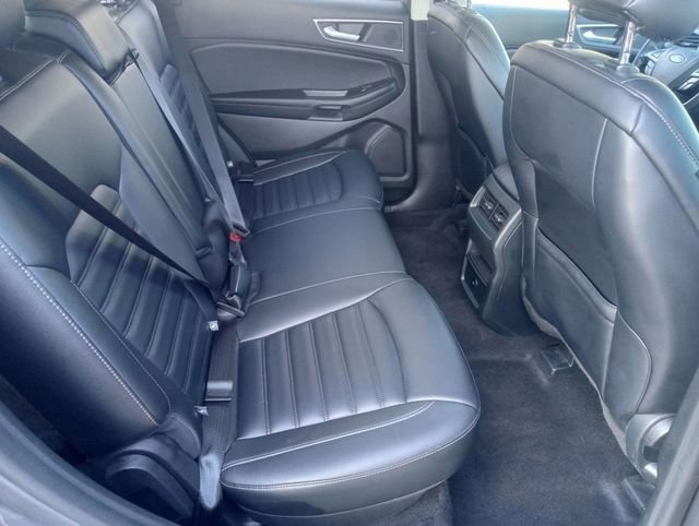 Certified 2024 Ford Edge SEL AWD/4WD image 27
