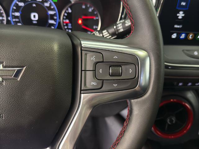 Used 2023 Chevrolet Blazer RS w/ LPO, Floor Liner Package AWD/4WD image 22