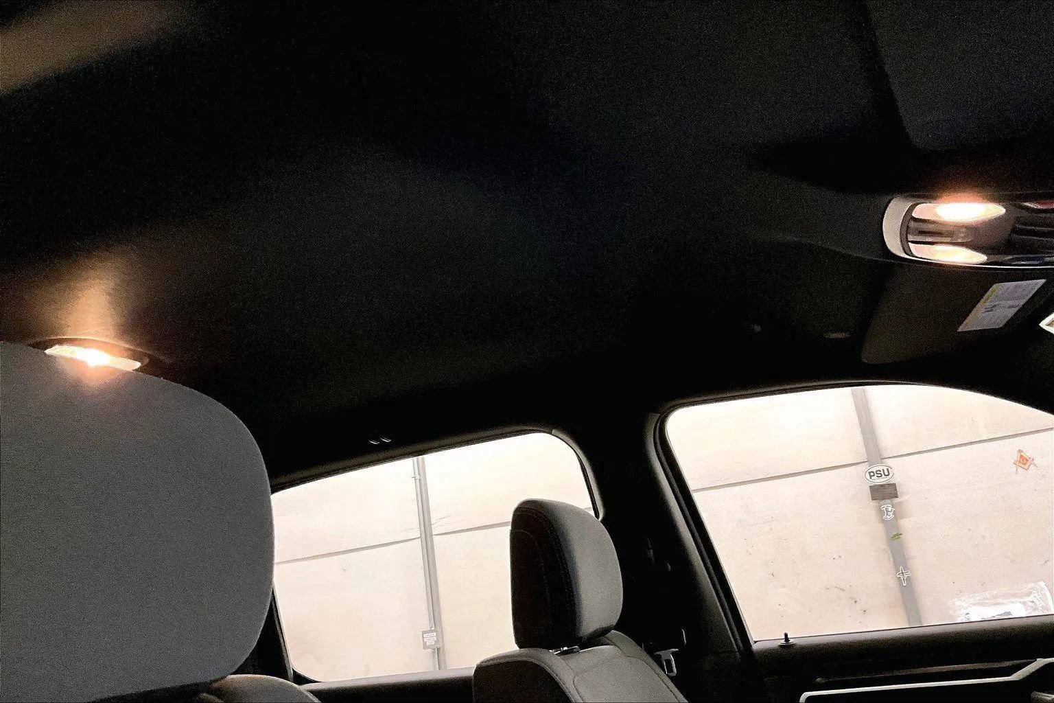 Used 2023 RAM 1500 Big Horn image 21