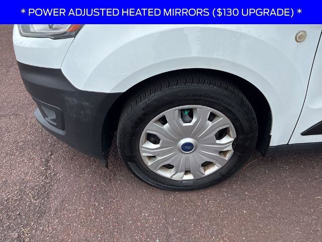 Certified 2019 Ford Transit Connect XL image 4