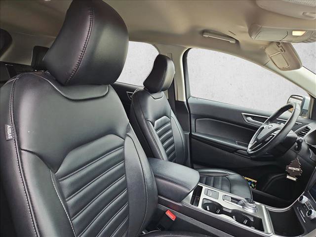 Certified 2022 Ford Edge SEL w/ Convenience Package image 12