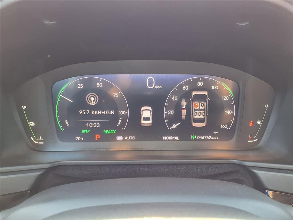 Used 2024 Honda Accord EX-L image 16