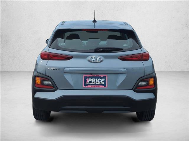 Used 2021 Hyundai Kona SE w/ Cargo Package image 5