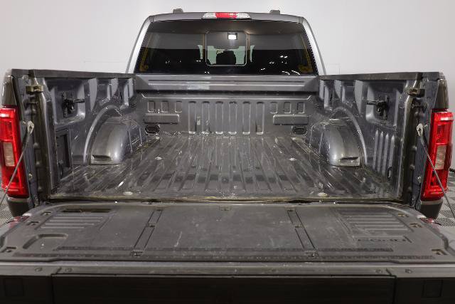 Certified 2023 Ford F150 XLT w/ Equipment Group 302A High AWD/4WD image 37