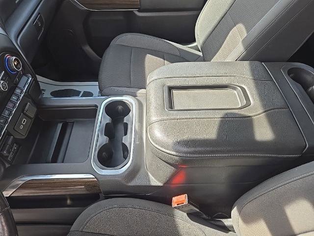 Used 2021 Chevrolet Silverado 1500 LT w/ Z71 Off-Road Package image 30