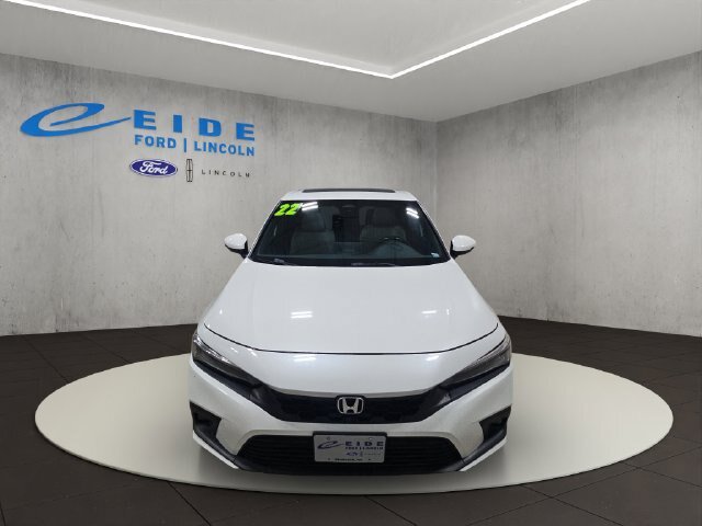 Used 2022 Honda Civic Sport Touring image 6