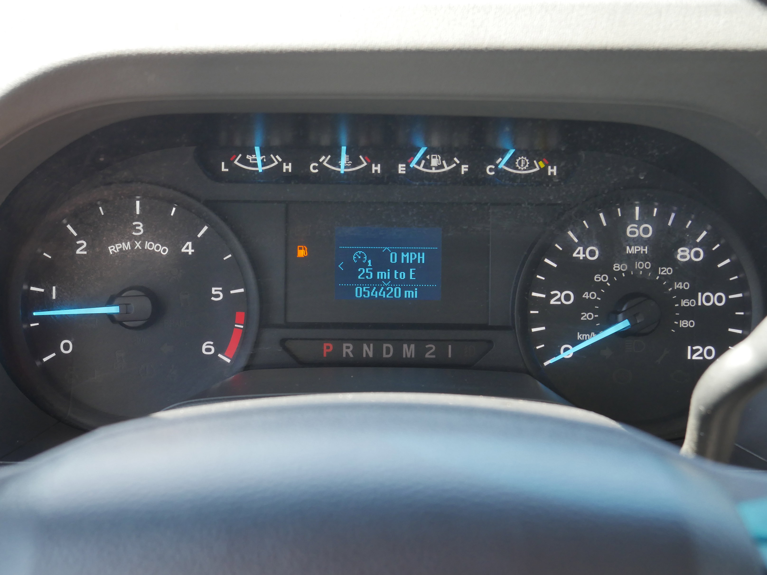 Certified 2024 Ford E-450 and Econoline 450 Super Duty RWD image 6