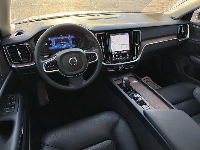 Used 2024 Volvo S60 B5 Plus w/ Climate Package AWD/4WD image 15
