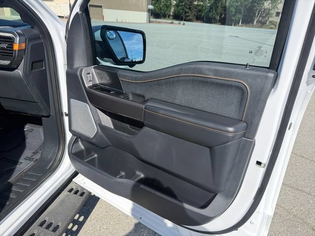 Certified 2023 Ford F150 Tremor w/ Equipment Group 402A High AWD/4WD image 29
