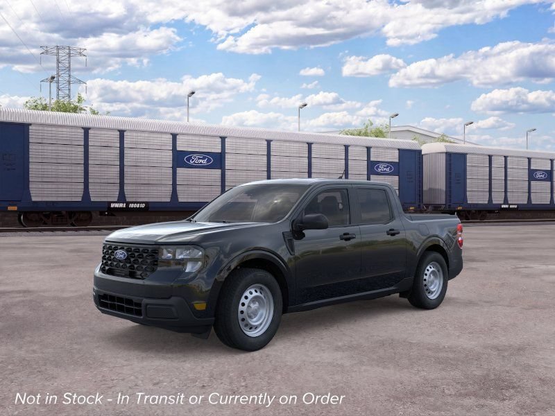 Certified 2026 Ford Maverick XL FWD image 32