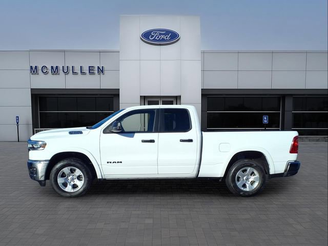 Used 2025 RAM 1500 Big Horn image 5