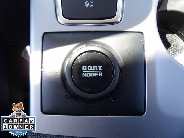 Certified 2024 Ford Bronco Sport Big Bend AWD/4WD image 25