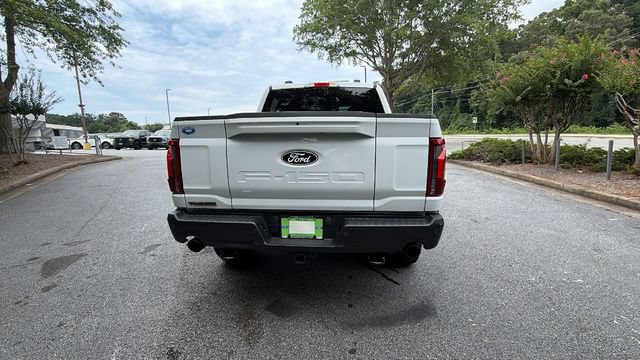 Certified 2025 Ford F150 Tremor w/ Equipment Group 402A High AWD/4WD image 6
