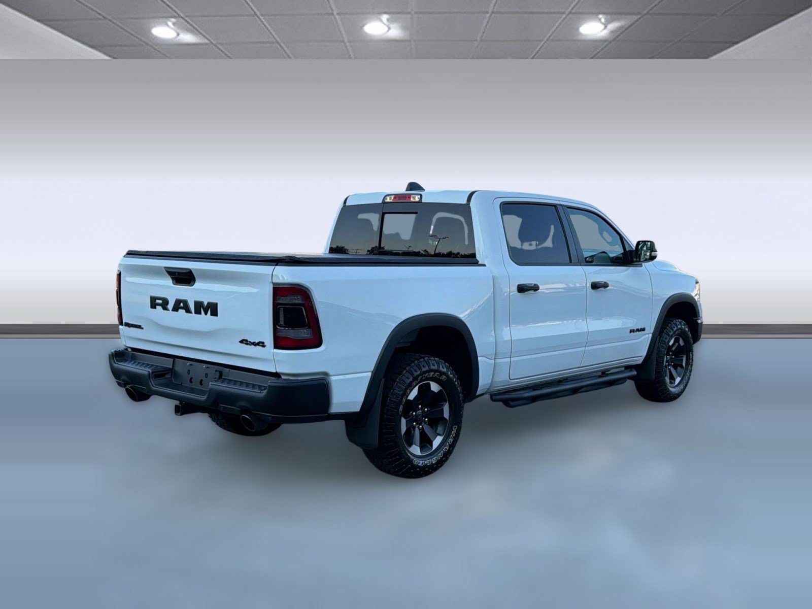 Used 2022 RAM 1500 Rebel w/ Rebel Level 1 Equipment Group AWD/4WD image 9