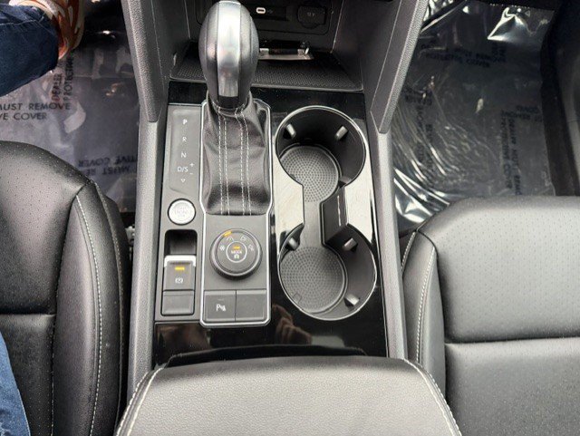 Used 2023 Volkswagen Atlas SEL AWD/4WD image 24