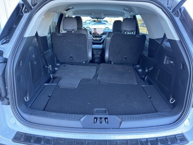 Certified 2025 Ford Explorer Active w/ Active Comfort Package image 9